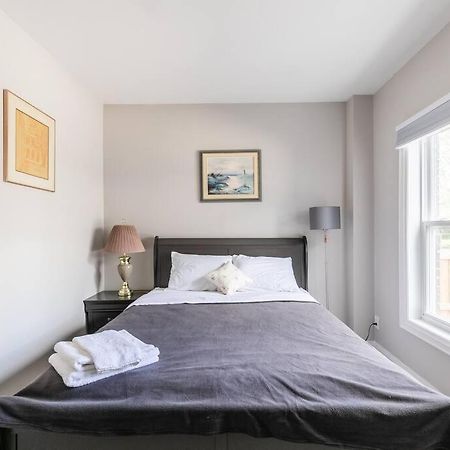Modern House Newly Furnished 3 Mins Drive To Fall Niagara Falls Exterior foto